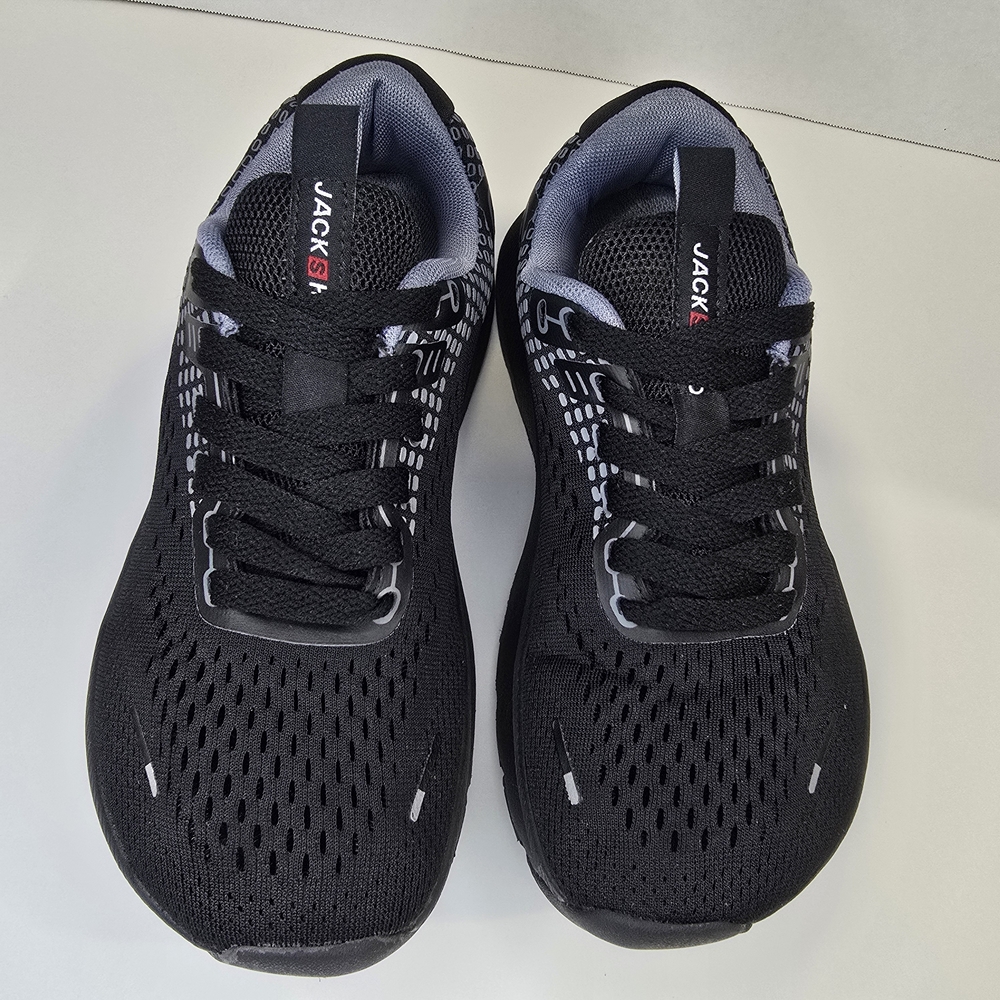 Women's 's Slip On Comfortable Walking Shoes Running Tennis Athletic Sneakers